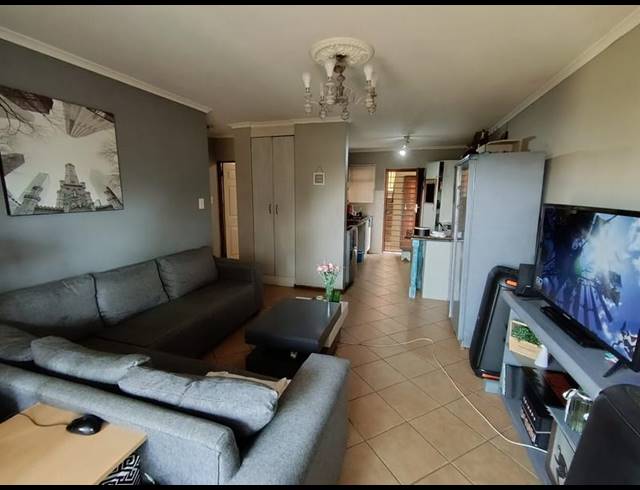 2 BEDROOM APARTMENT FOR SALE IN MONTANA TUINE